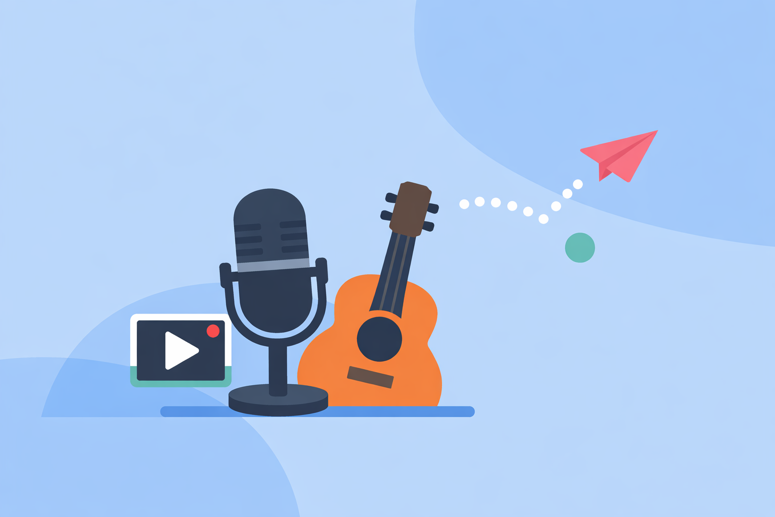 Best Screen Recording Software for Artists and Musicians (and When to ...