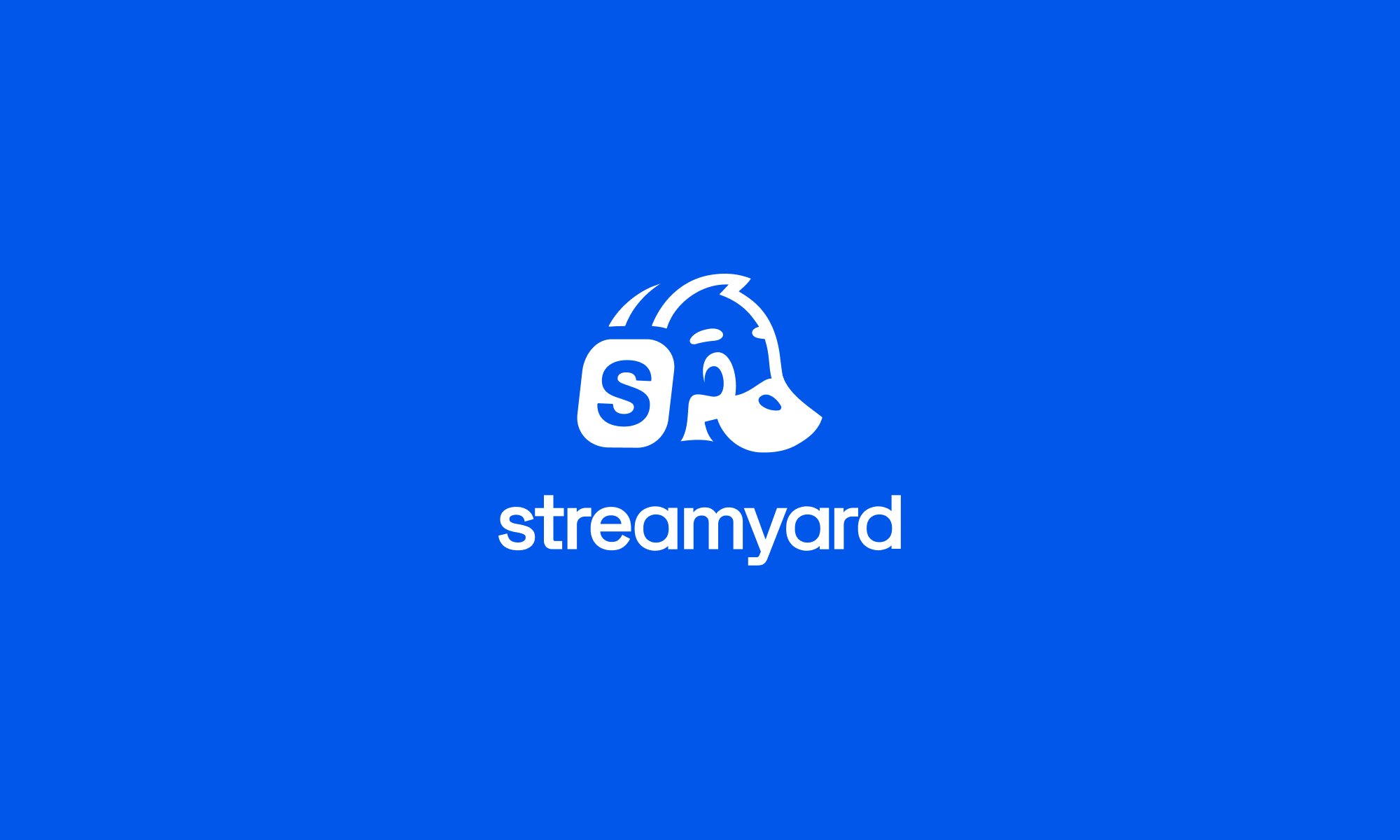 Streamyard Livestream Giveaway Sweepstakes - Official Rules