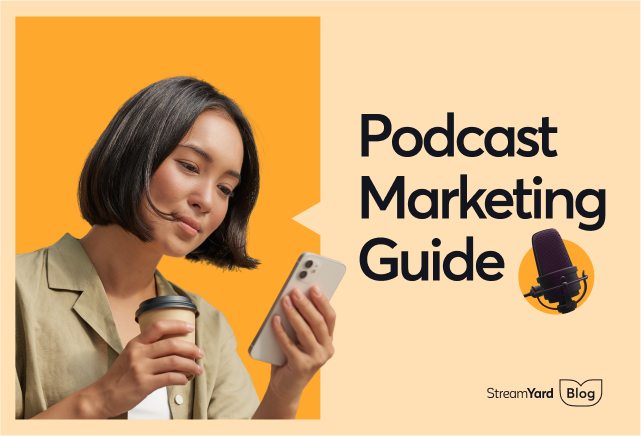 How to Promote a Podcast on Spotify (7 Simple Steps)