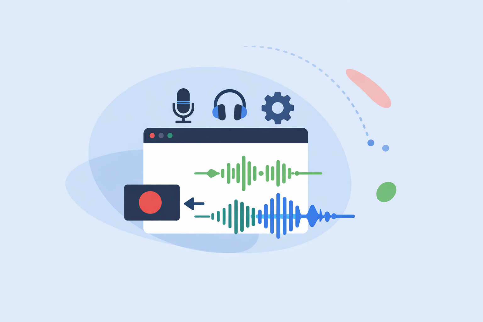 Screen Recording Software That Handles Multiple Audio Sources (Without ...