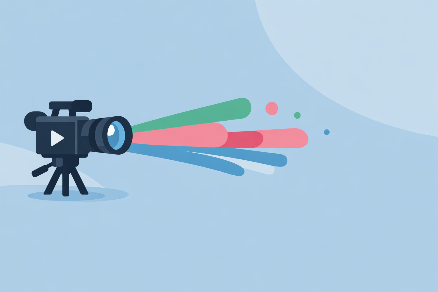 Motion Background Generator AI: How to Get Moving Backgrounds That ...