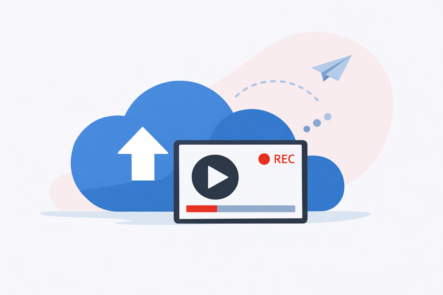 Screen Recording Software for Low Internet Bandwidth: What Actually Works