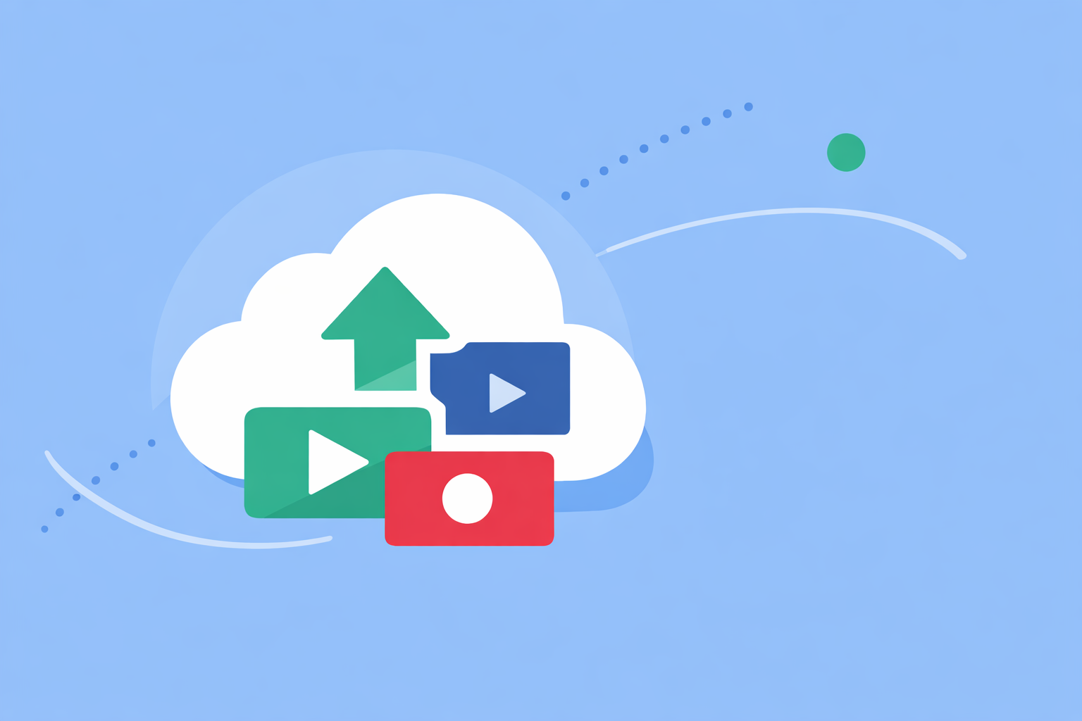 Audio Stream Storage Streaming Software With Cloud Storage for Recordings: What Actually Matters