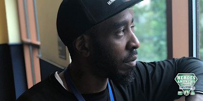 Jamaal Wornum