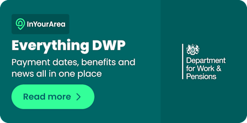 Everything DWP - Payment dates, benefits and news all in one place