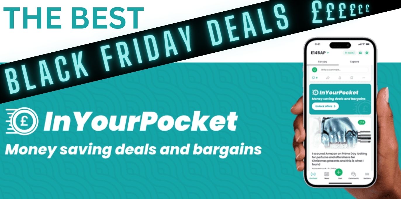 Live Black Friday updates on the best deals here National