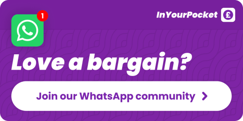 Love a bargain? Join our WhatsApp community