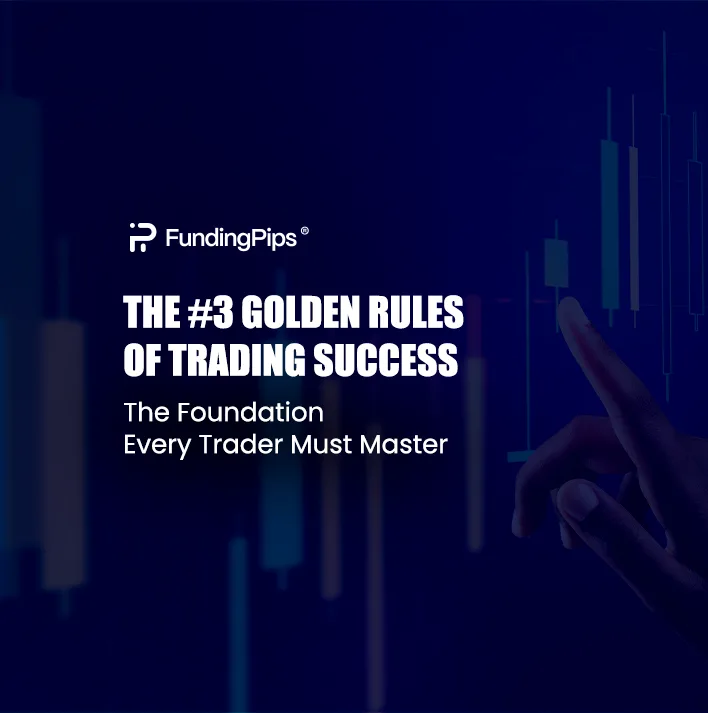 The #3 Golden Rules of Trading Success: The Foundation Every Trader ...