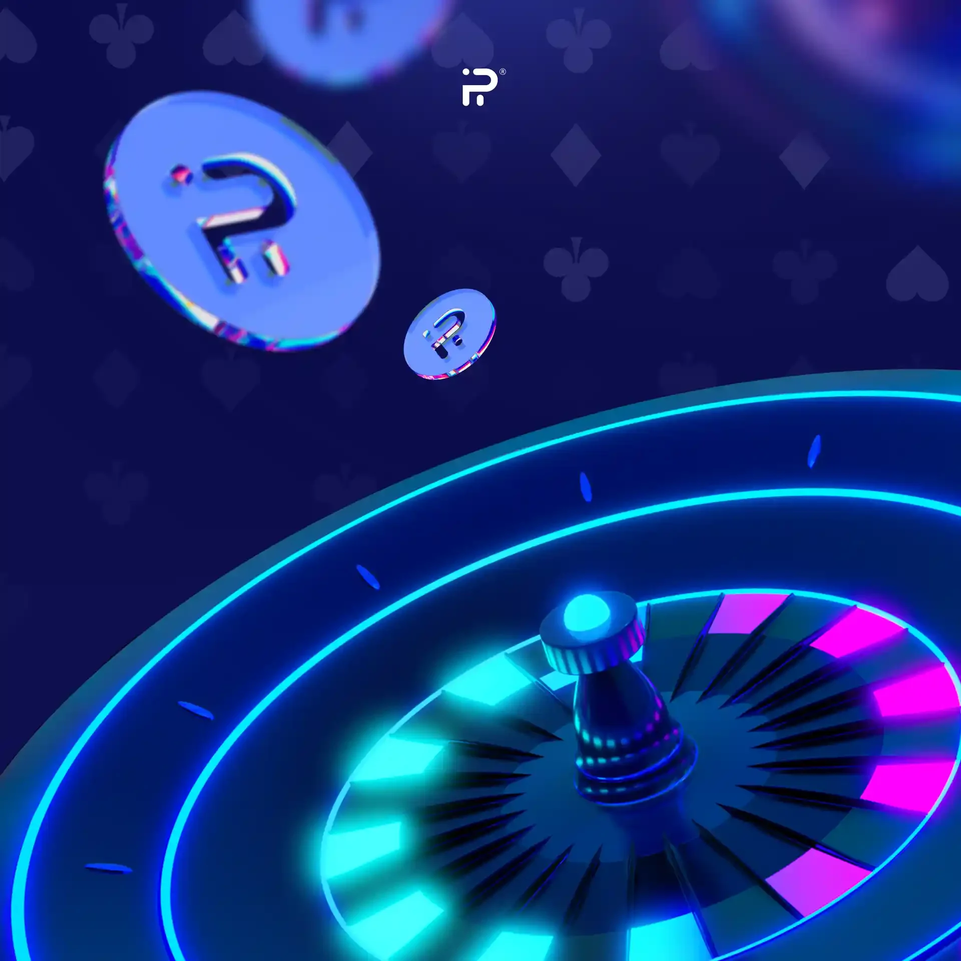 Roulette Wheel