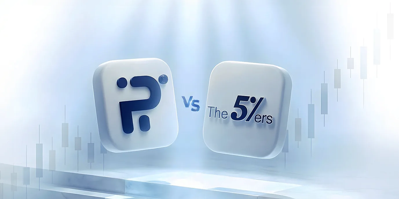 FundingPips vs The5ers: Which Prop Firm Has the Better Scaling Plan in 2026