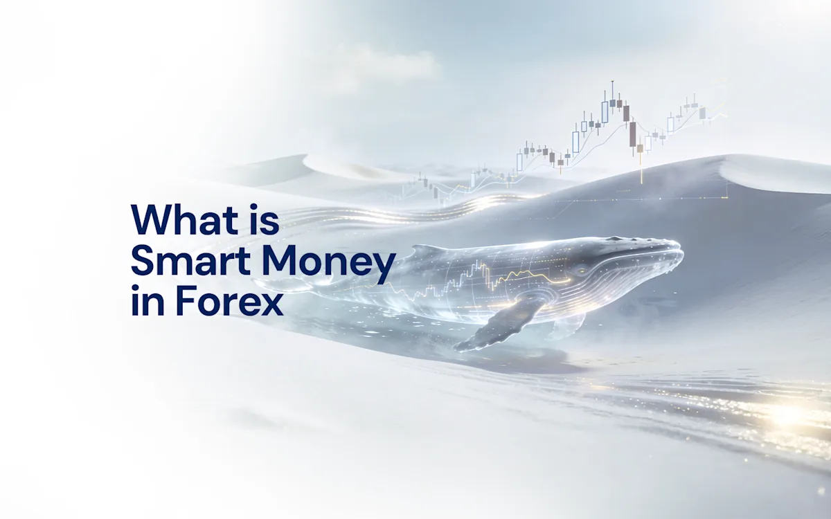 What is The Smart Money Concept in Trading? (Complete 2026 Guide ...