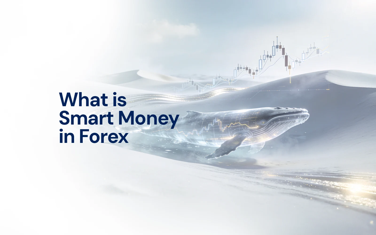 What is The Smart Money Concept in Trading? (Complete 2026 Guide ...