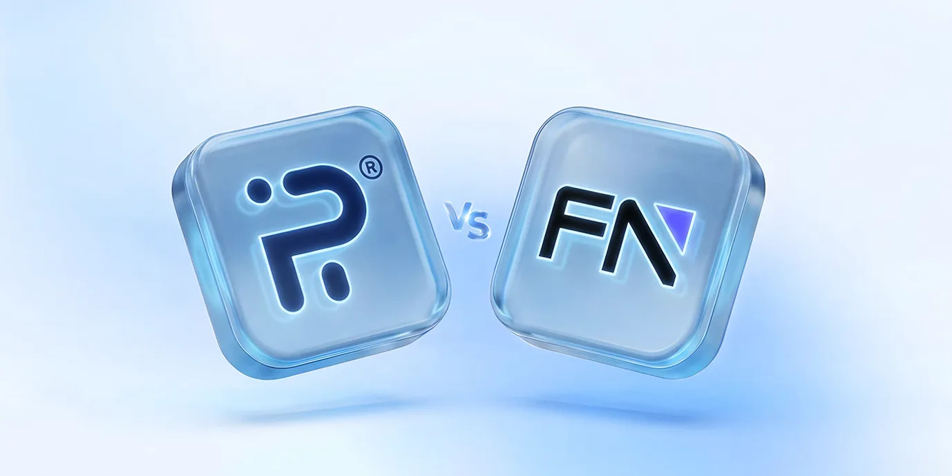 FundingPips vs FundedNext: Complete Comparison for Traders
