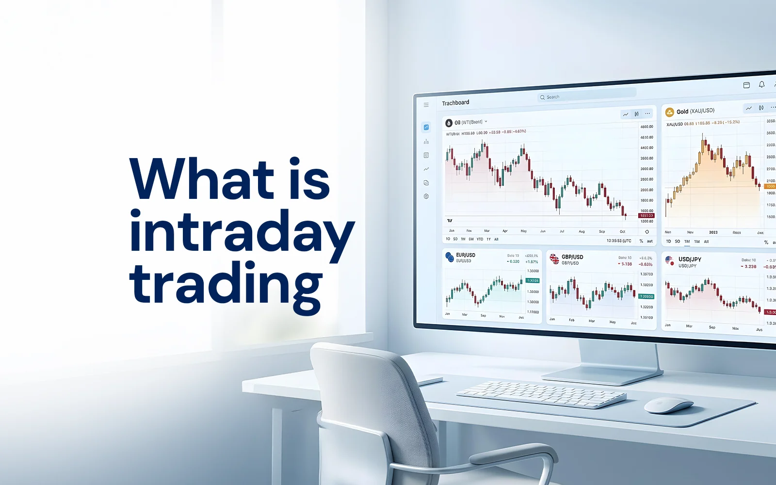Intraday Income Code What Is Intraday Trading? A Beginner's Guide in 2026 | FundingPips