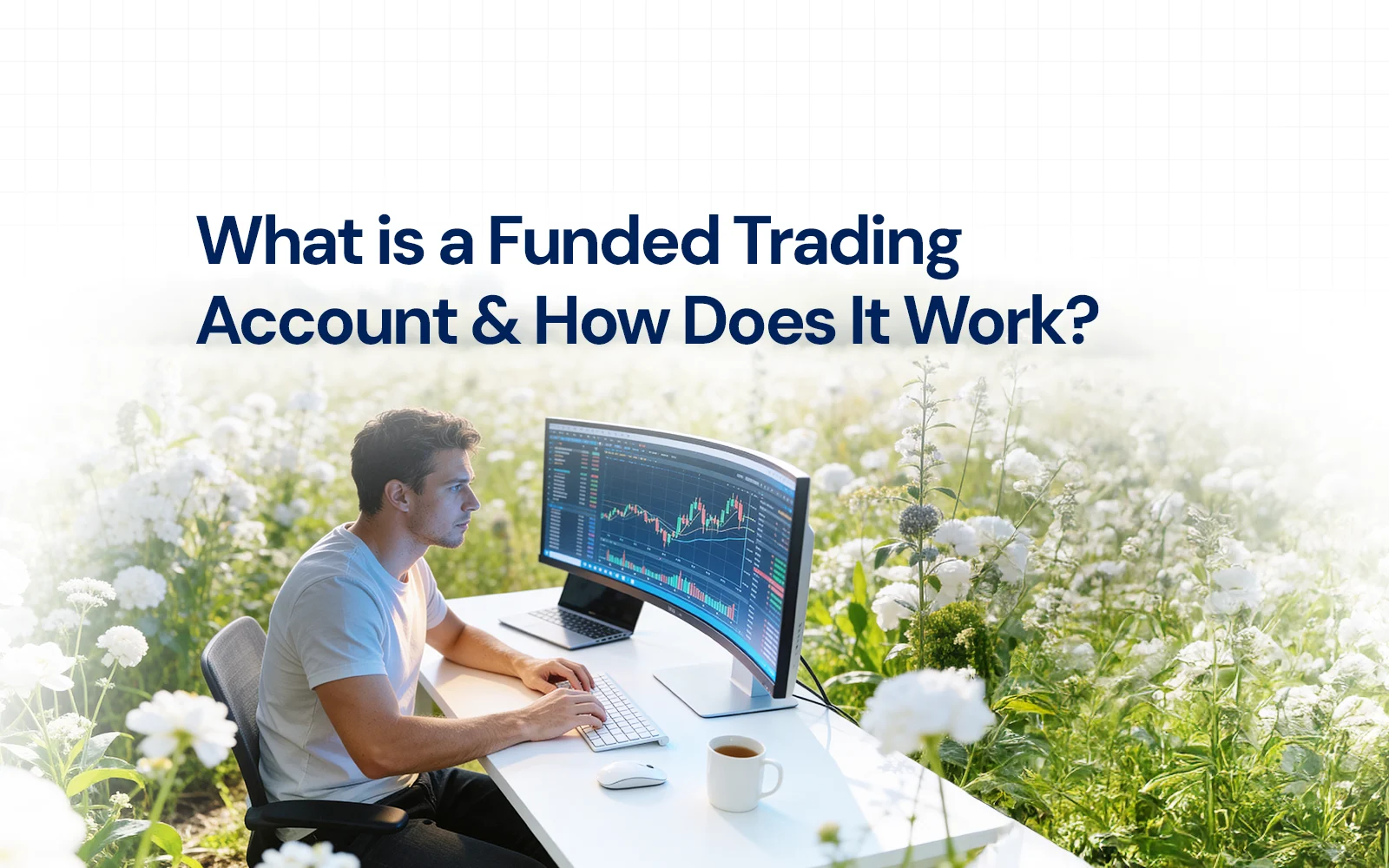 What is a Funded Trading Account