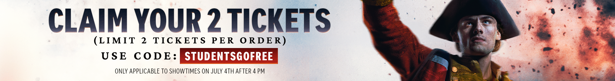 Promo Banner