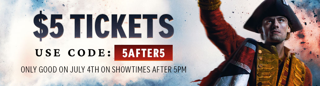 Promo Banner