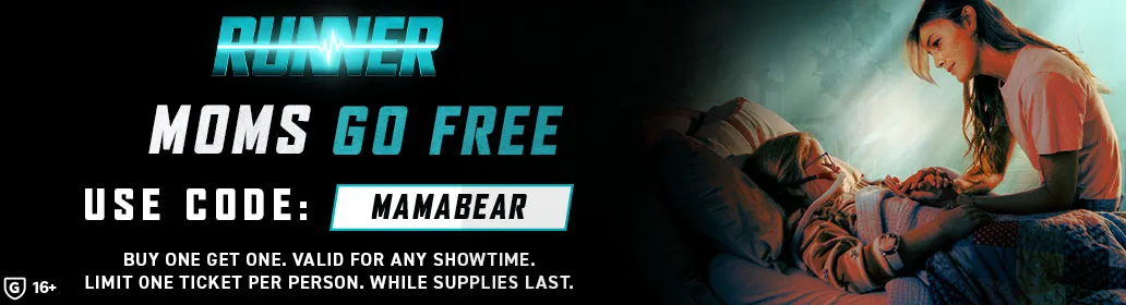 MAMABEAR banner