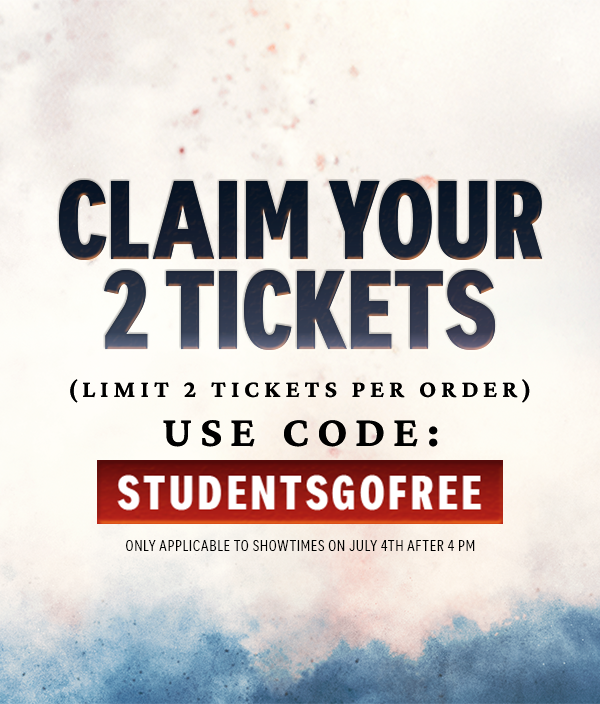 Free Young Washington Movie Screening Tickets