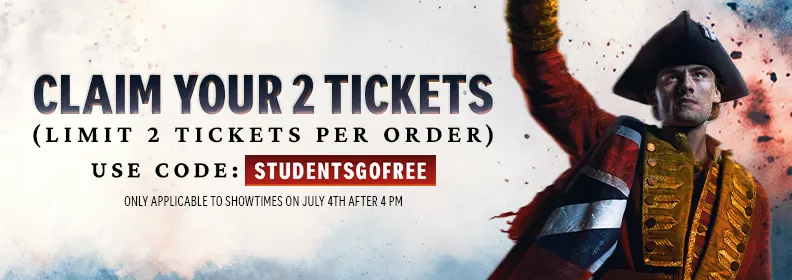 Promo Banner
