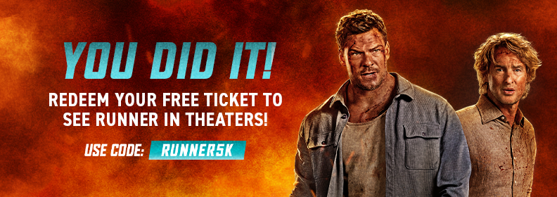 Promo Banner