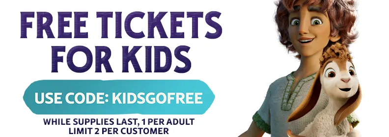 KIDSGOFREE banner