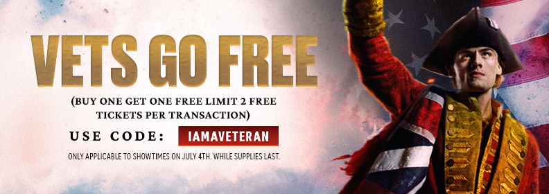 Promo Banner