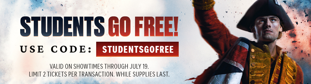 Promo Banner