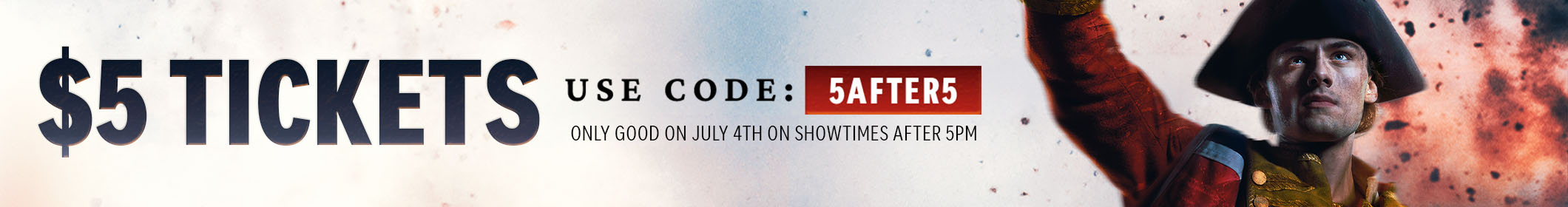 Promo Banner