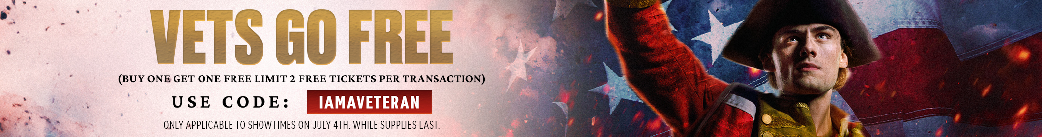 Promo Banner
