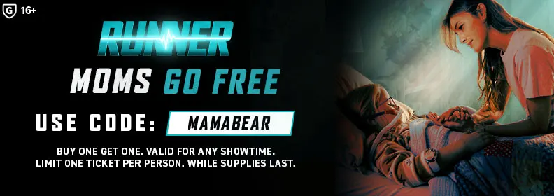 MAMABEAR banner