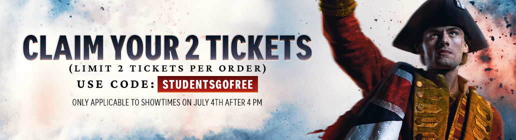 Promo Banner