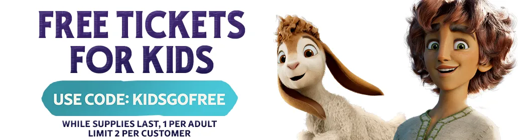 KIDSGOFREE banner