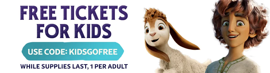 KIDSGOFREE banner