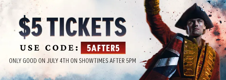 Promo Banner