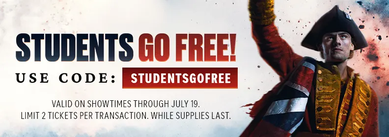 Promo Banner