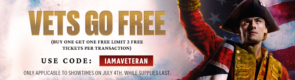 Promo Banner