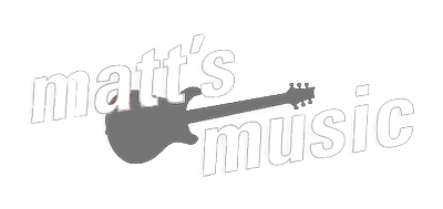 Matt's Music
