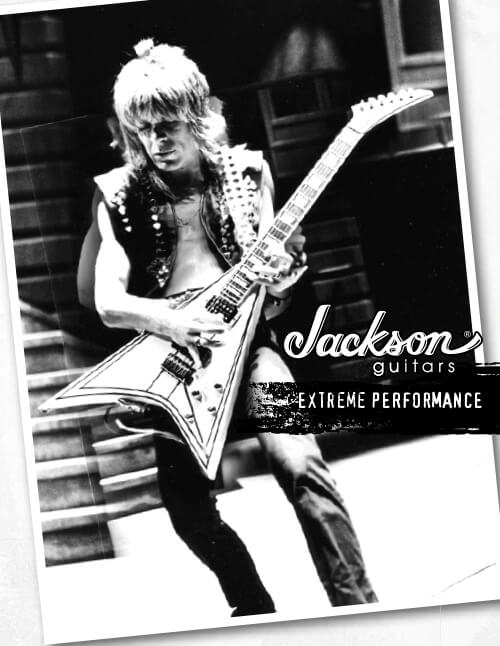 Archived Catalogs Jackson® Support