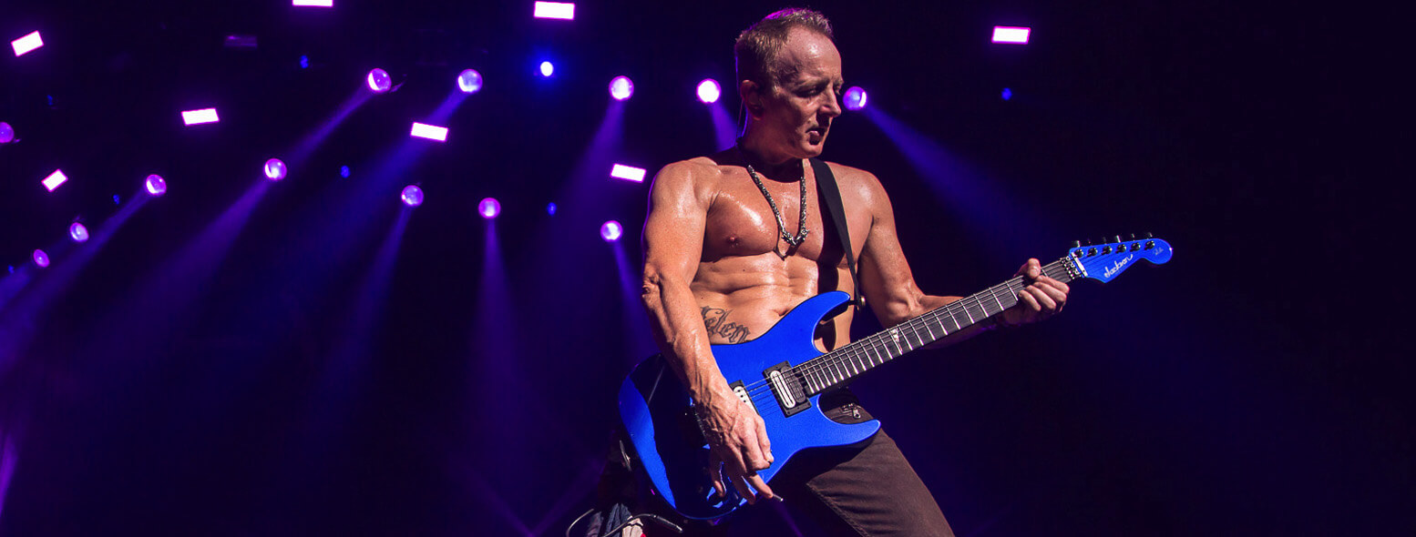 Phil Collen