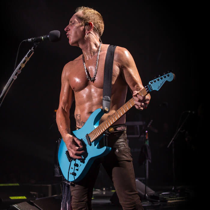 Phil Collen