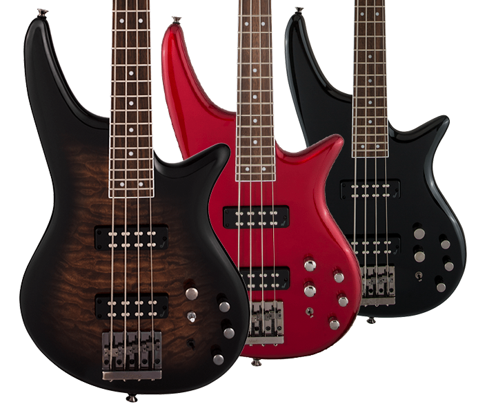 JS SERIES SPECTRA BASS JS3