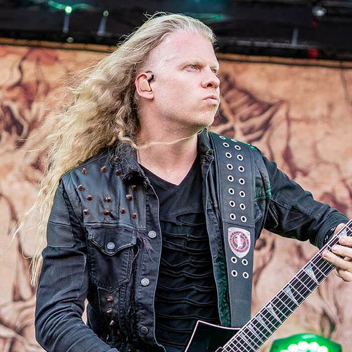 Jeff Loomis