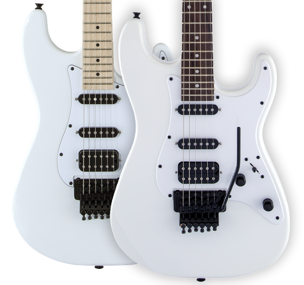 X Series Signature Adrian Smith