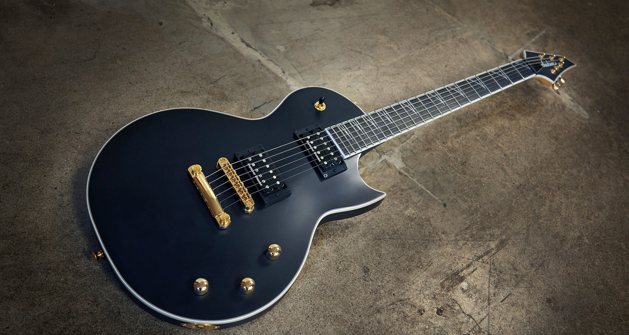 Jackson Guitars