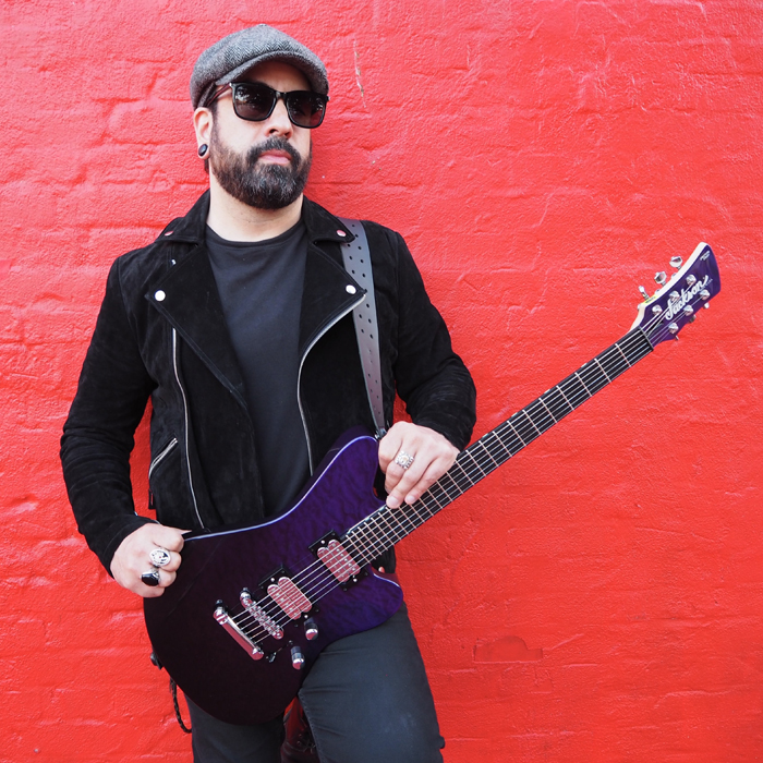 Rob Caggiano