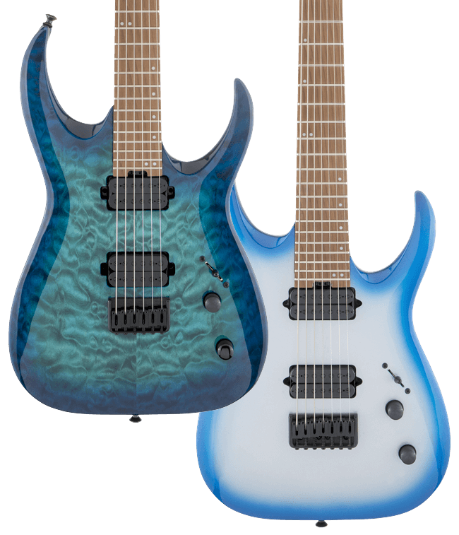 Jackson Guitars