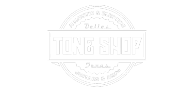 Tone Shop