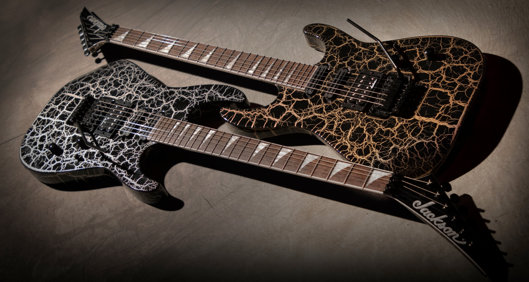 Jackson Guitars