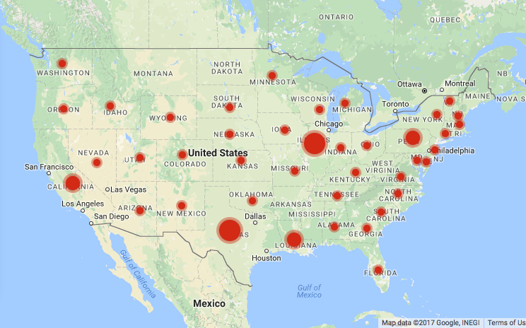 LocalMed Expanding Across the Country